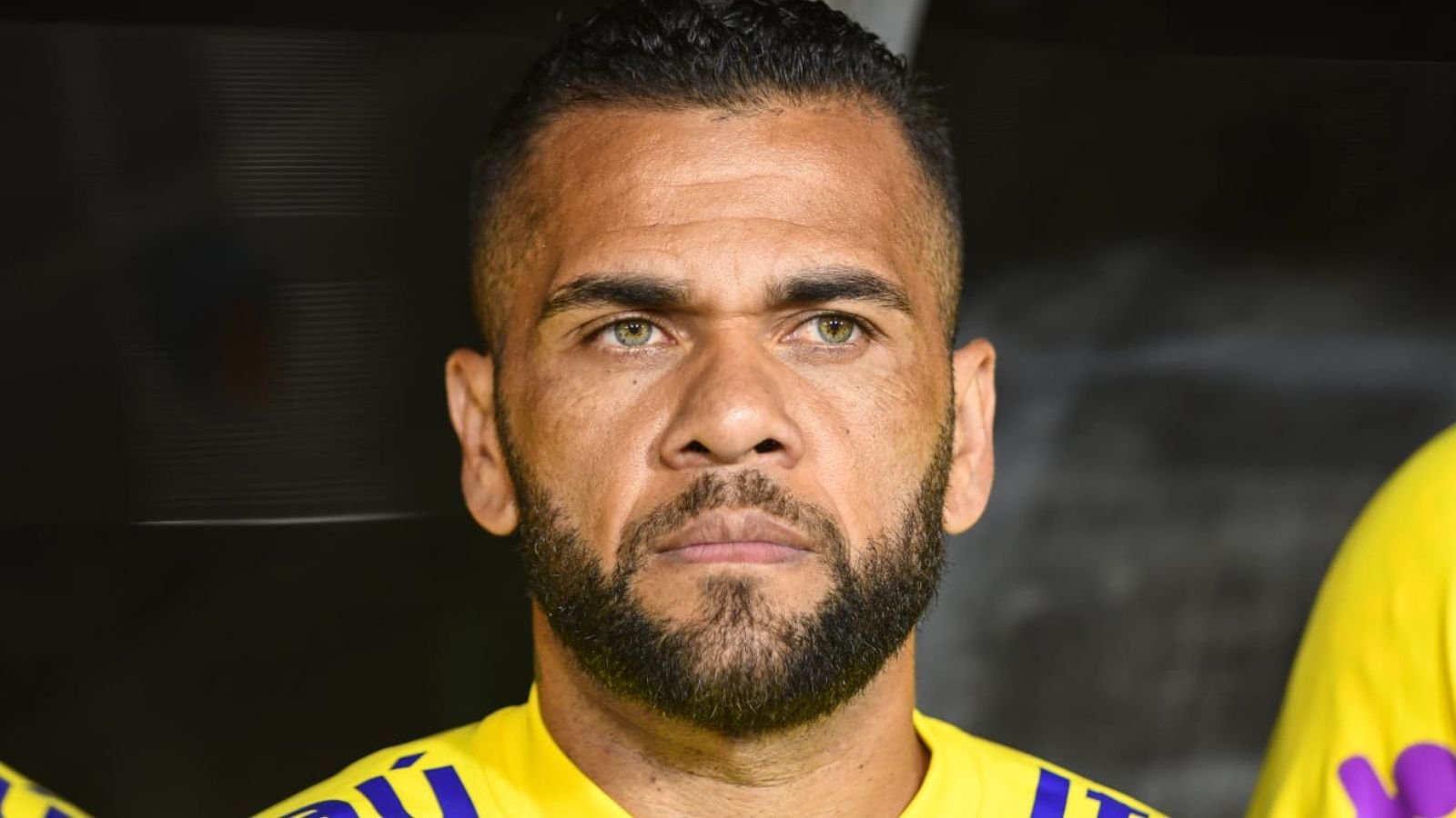 Daniel Alves