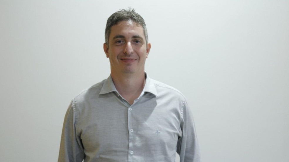 Médico Danilo Duarte