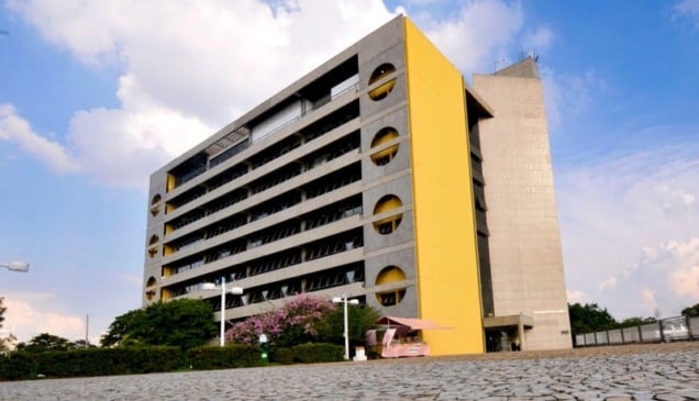 População vai escolher quem comandará a cidade por 4 anos (Foto: Prefeitura de Jundiaí)