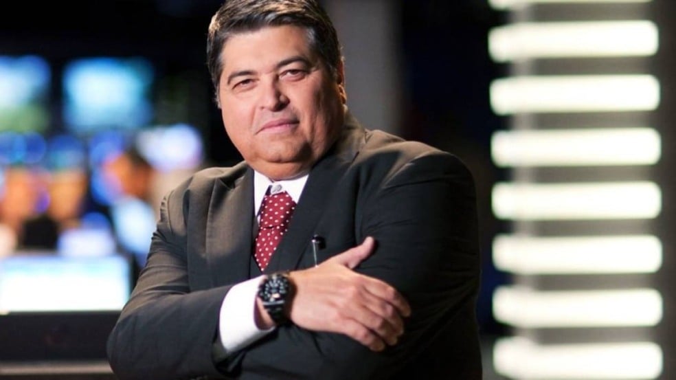 Foto: Rede Bandeirantes