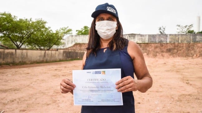 Foto: Prefeitura de Jundiaí