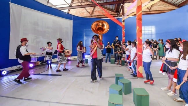 Foto: Prefeitura de Jundiaí