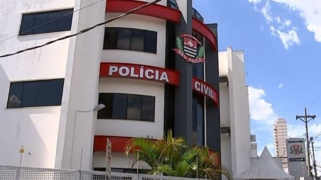 Foto: Reprodução/ TV TEM Foto: Reprodução/ TV TEM