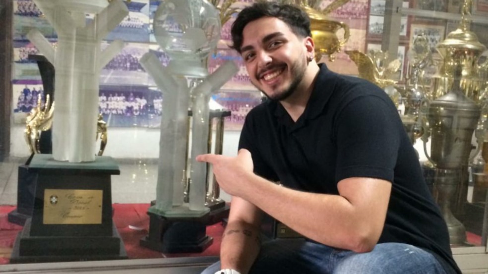 Foto: Arquivo Pessoal