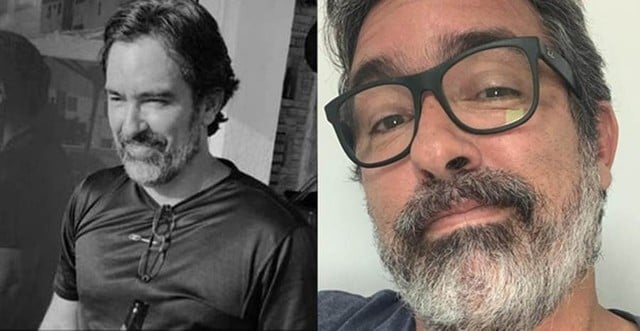 Fábio Tadeu Alcântara Guimarães, idealizador do aplicativo "Monitora Covid-19".