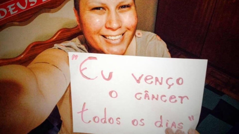 Foto: Arquivo Pessoal Foto: Arquivo Pessoal