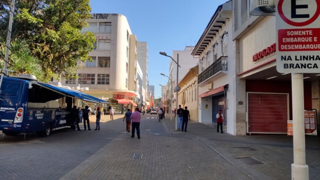Decreto aumenta horário do comércio em Jundiaí. (Foto: Divulgação)