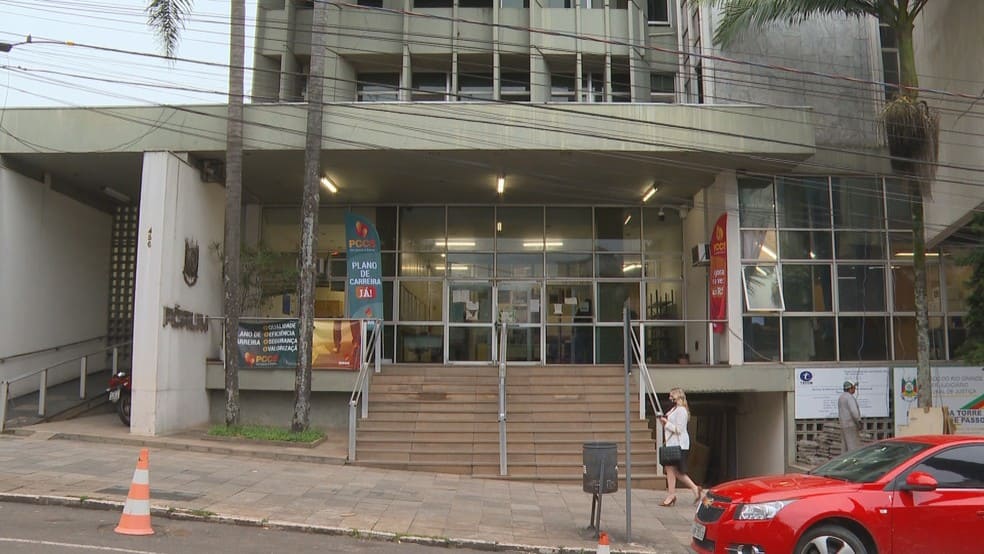 Foto: Reprodução/RBS TV