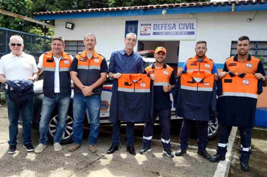 Foto: Prefeitura de Várzea Paulista