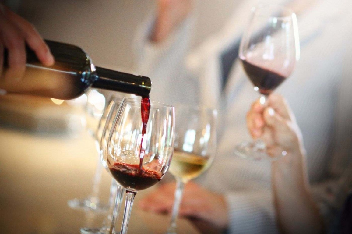 Um brinde à Itália! Sala Toscana promove jantares harmonizados exclusivos