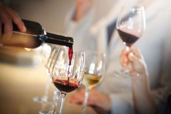 Um brinde à Itália! Sala Toscana promove jantares harmonizados exclusivos