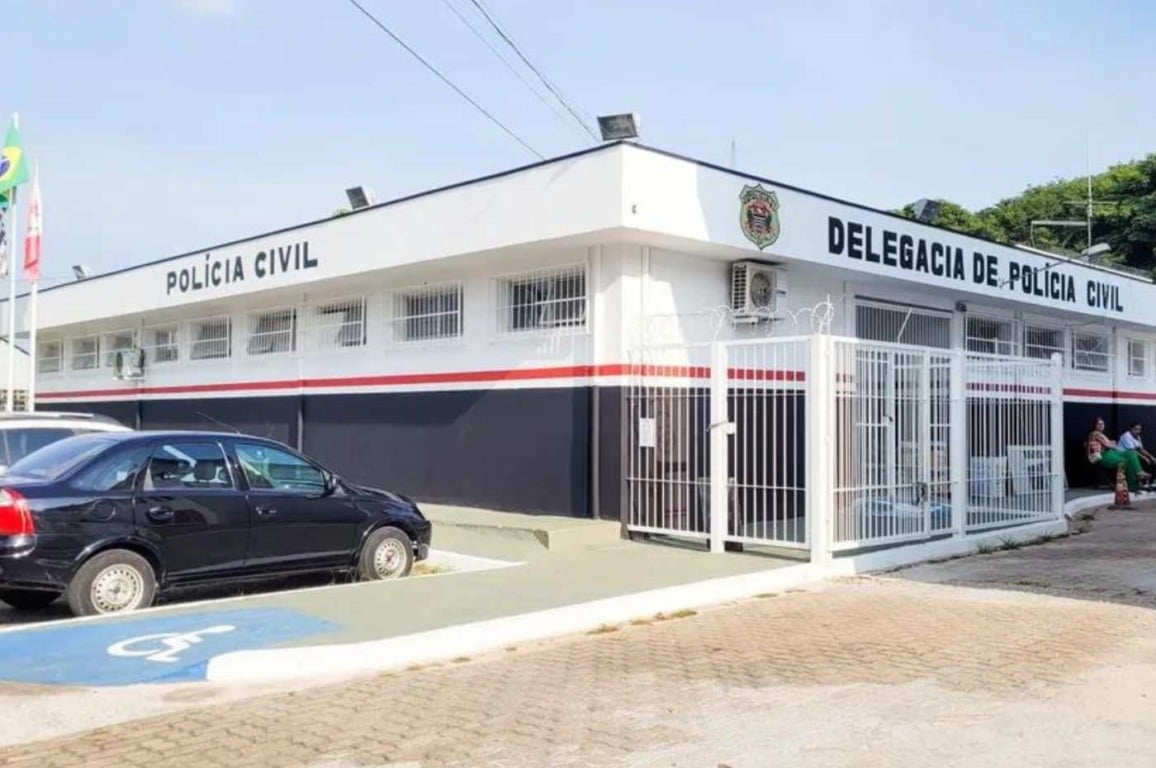 Delegacia de Itupeva