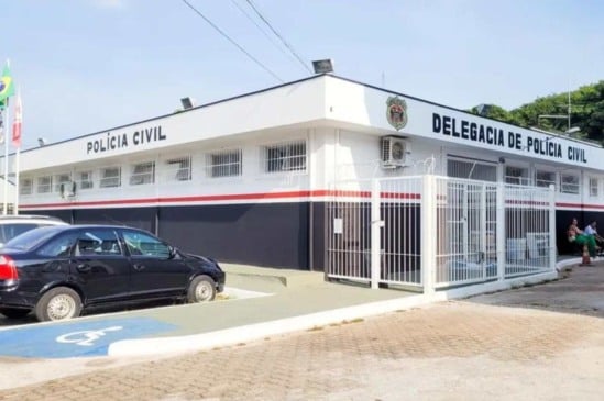 Delegacia de Itupeva