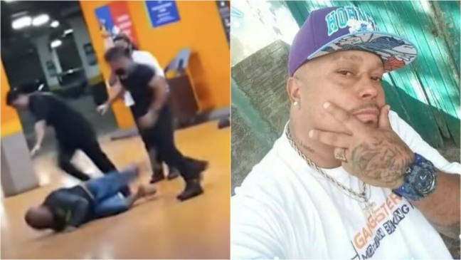 João Alberto foi morto por dois seguranças em um supermercado Carrefour, em Porto Alegre