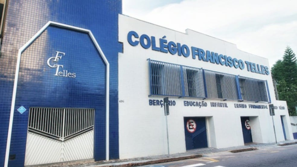 Colégio Francisco Telles em Jundiaí Colégio Francisco Telles em Jundiaí