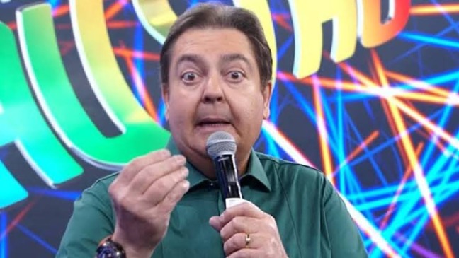 Faustão deixa a Globo depois de 32 anos