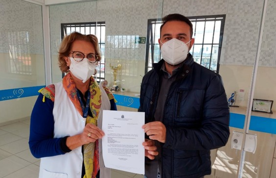 Deputado Alexandre Pereira indica mais de R$ 1 milhão em recursos para Ateal