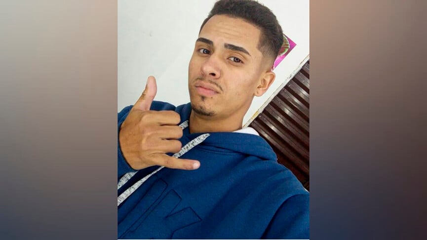 Michel Douglas está desaparecido. (Foto: Divulgação)