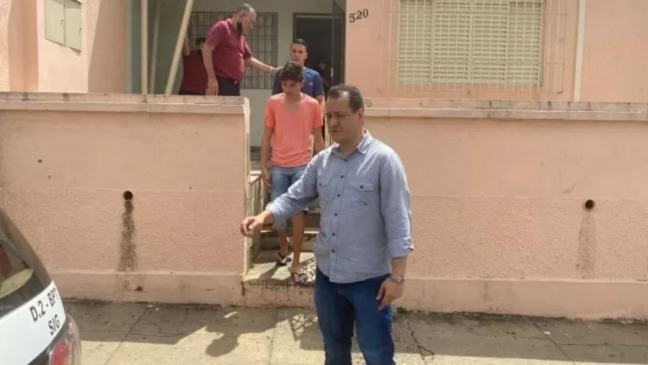 Foto: Herculano Barreto Filho/UOL