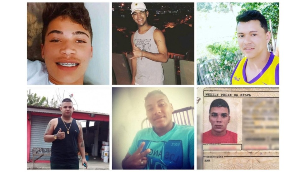 Foto: Arquivo Pessoal/G1