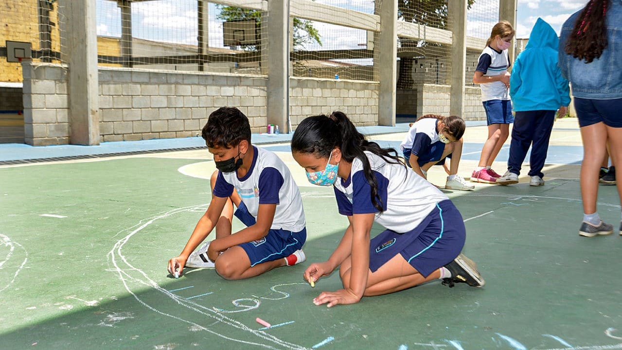 Jundiaí: Estudantes da rede municipal retornam às aulas na quarta-feira (09)