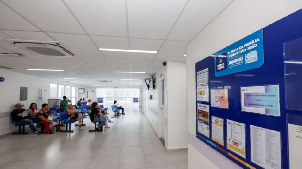 Clínica da Família