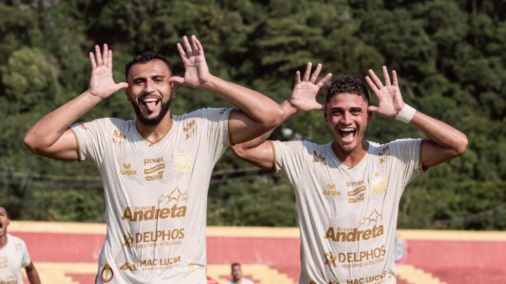 Paulista de Jundiaí