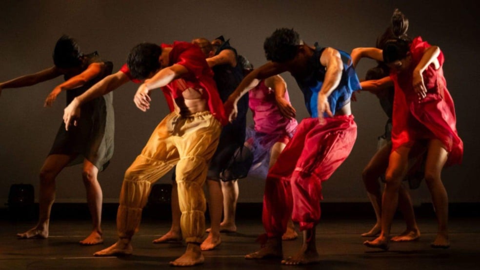 Cia de Dança
