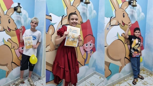 Pacientes do grendacc