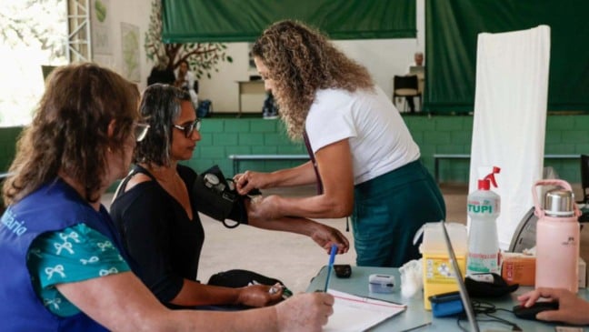 Consultório Avançado