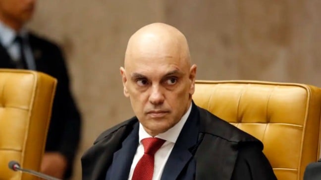 Alexandre de Moraes