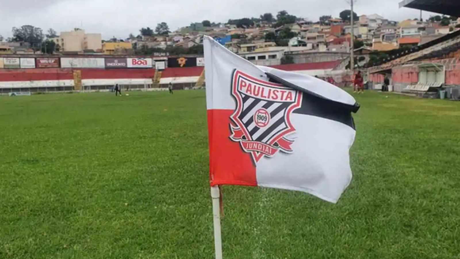 Paulista de Jundiaí
