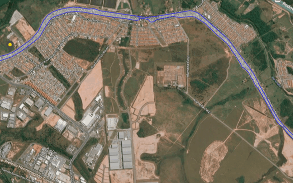 Programa Cidade Legal conta com o apoio da Secretaria de Habitação do Estado. (Foto: Reprodução/Prefeitura Municipal de Jundiaí)