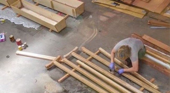 Foto: Reprodução/ Instagram - The Formr