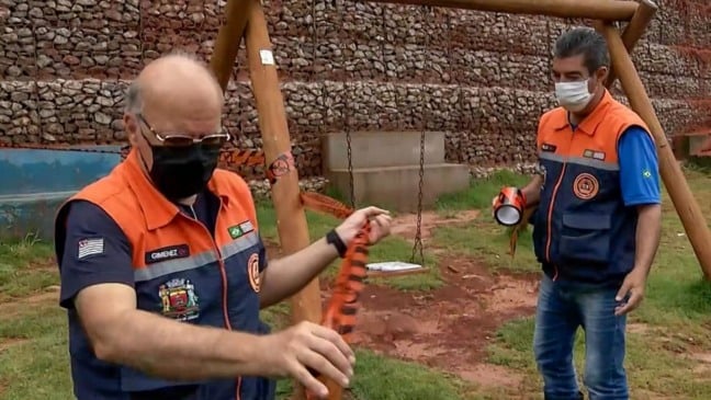 Foto: Prefeitura de Jundiaí