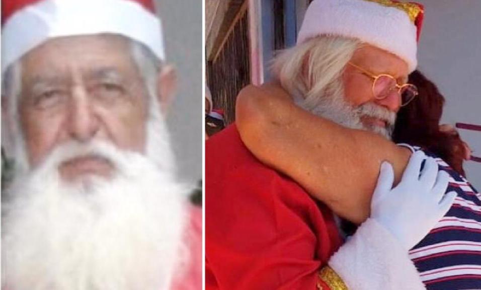 José Cruz e Francisco Menezes