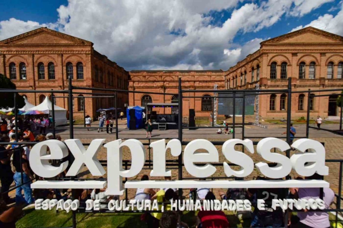 Agenda Cultural: várias opções para o final de semana prolongado em Jundiaí Agenda Cultural: várias opções para o final de semana prolongado em Jundiaí