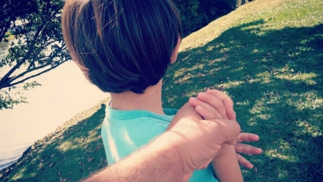 Foto: Reprodução/Instagram Leonardo Feitosa