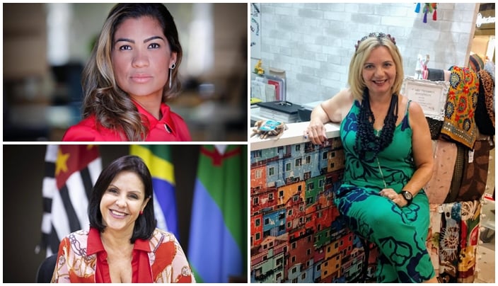 Mulheres relatam como enfrentaram as dificuldades quando resolveram empreender