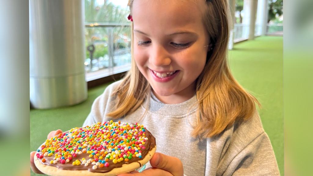 Dia das crianças Jundiaí Shopping