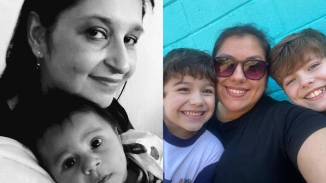 Foto: Arquivo Pessoal