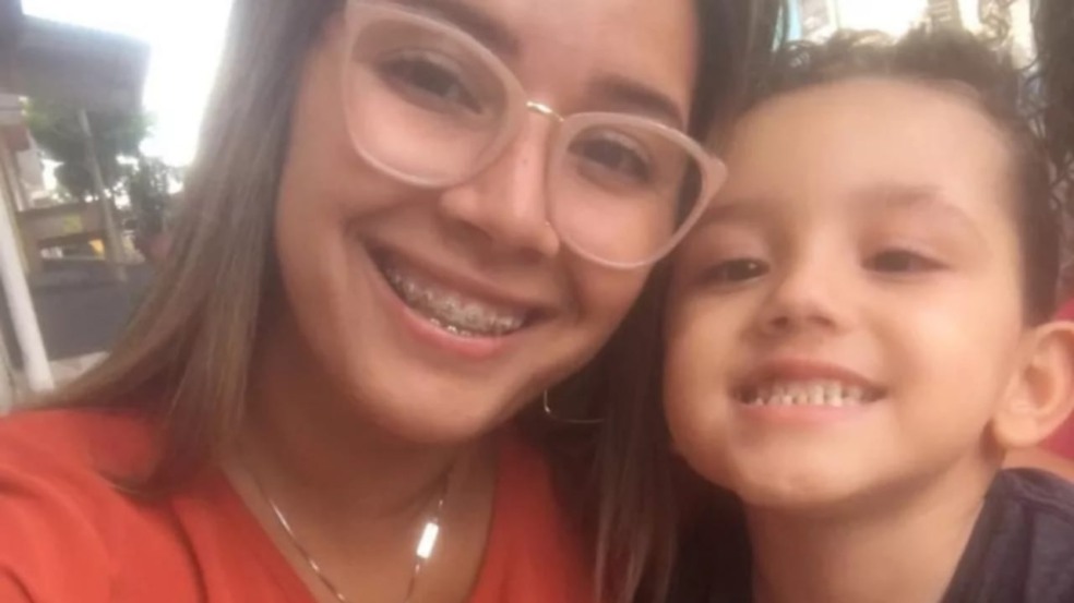 Eduardo foi diagnosticado com paralisia cerebral espástica aos seis meses