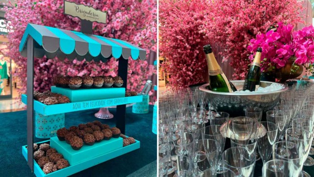 JundiaíShopping celebra Dia Internacional da Mulher com homenagem especial para elas