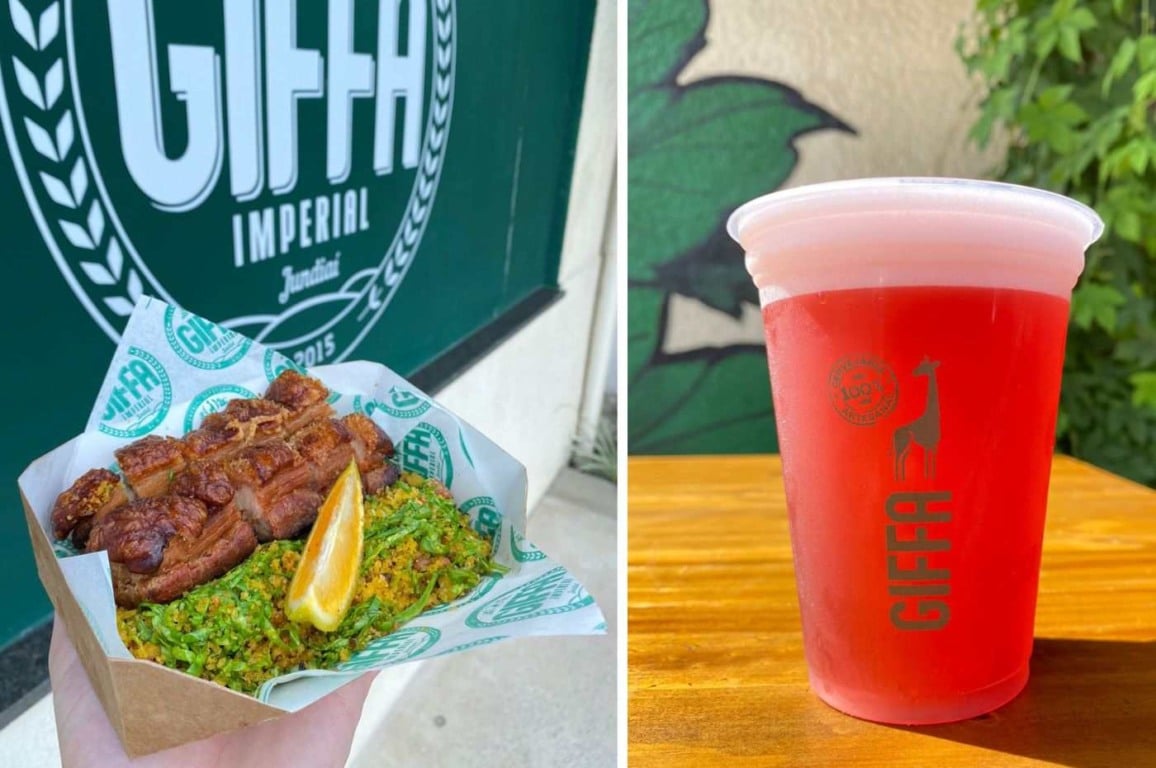 Foto: Giffa Cervejaria/Divulgação