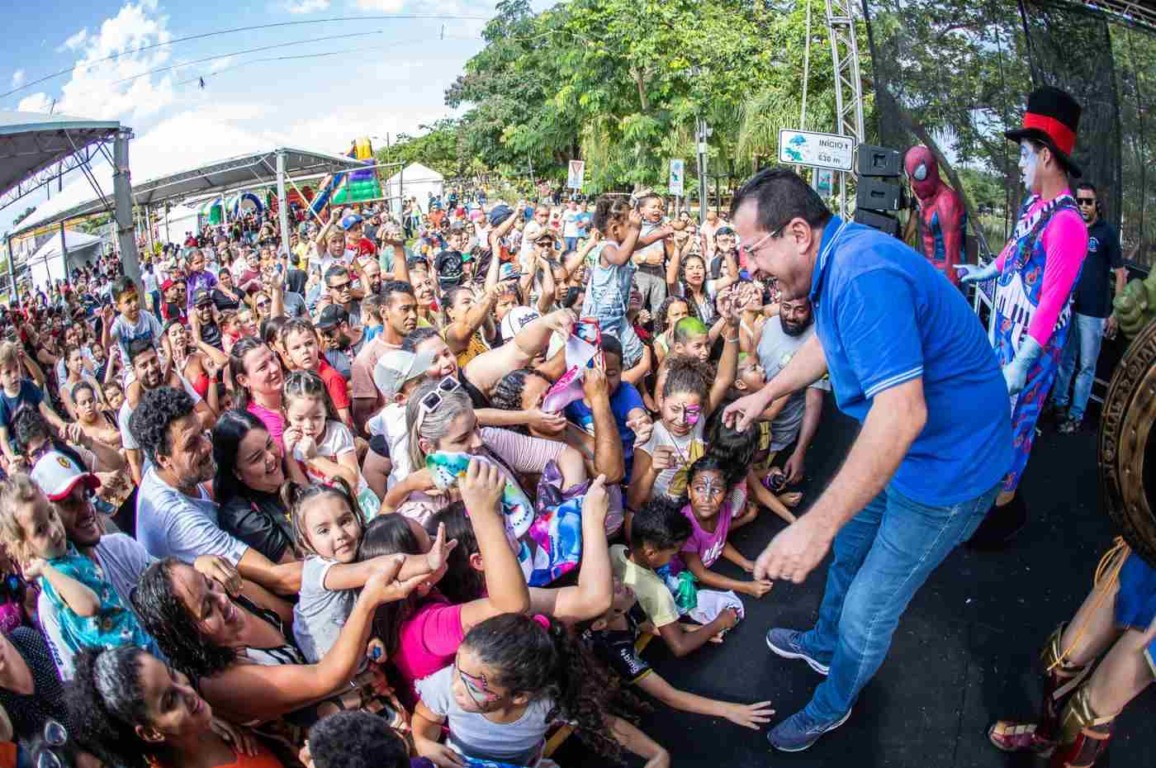 Foto: Prefeitura de Itupeva Foto: Prefeitura de Itupeva