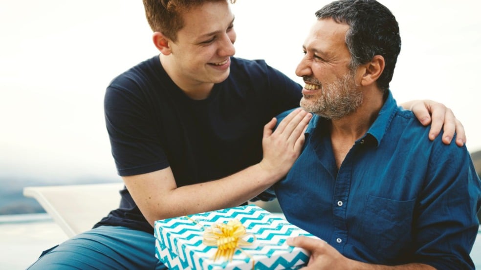 Presente de Dia dos Pais