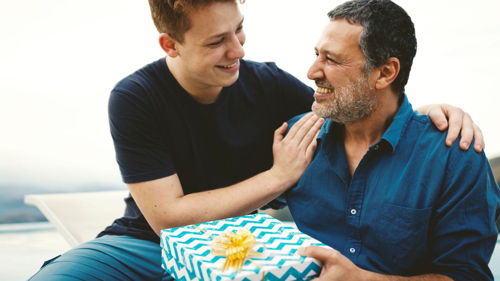 Presente de Dia dos Pais