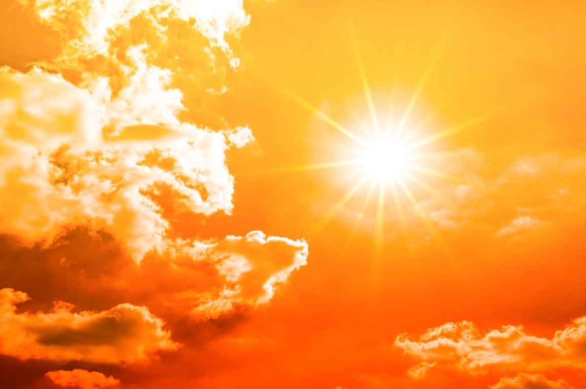 Alerta climático: 2023 foi o ano mais quente já registrado desde 1850