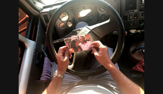 Dia da Saudade. (Foto: Divulgação)