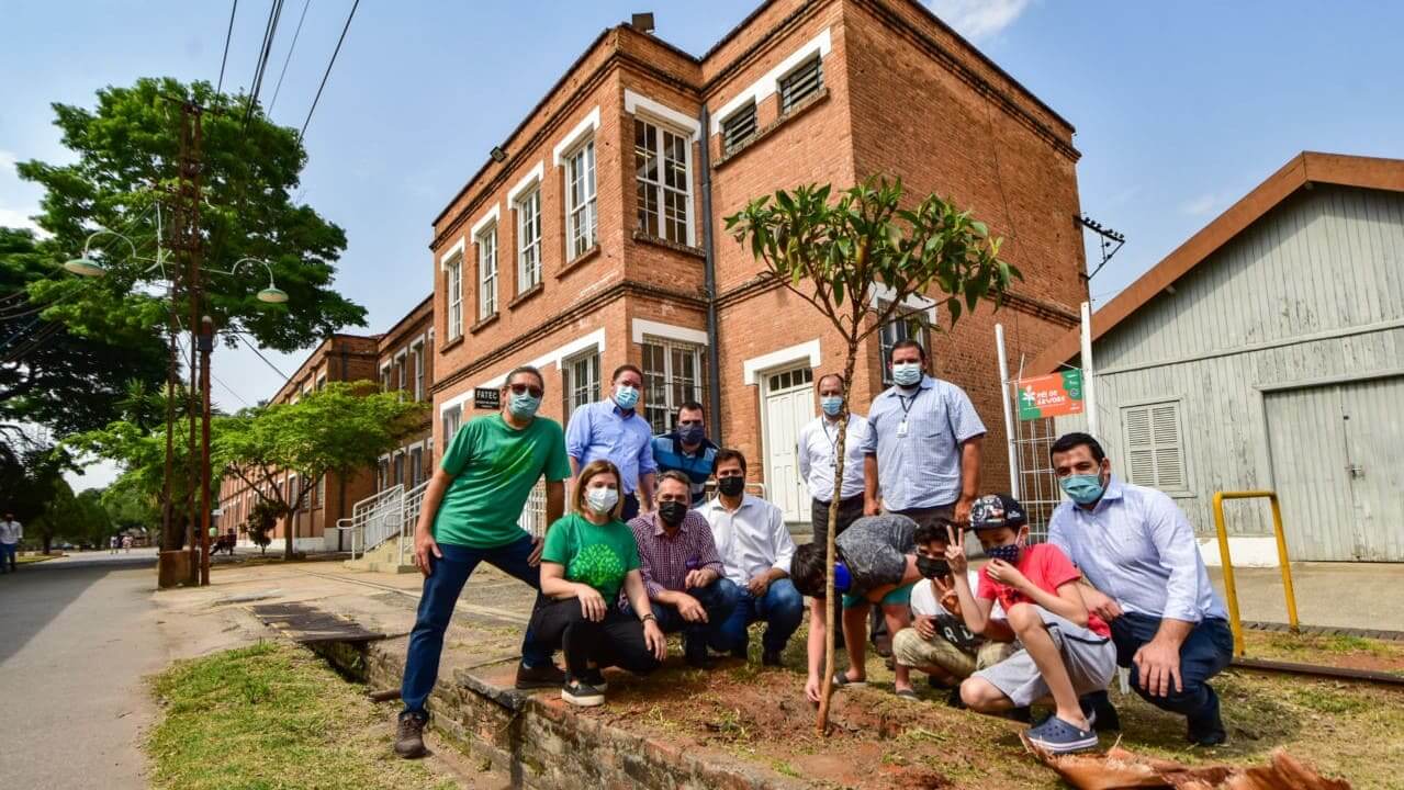 Foto: Prefeitura de Jundiaí